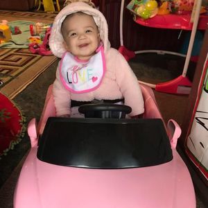 Meet your Posher, Brittany